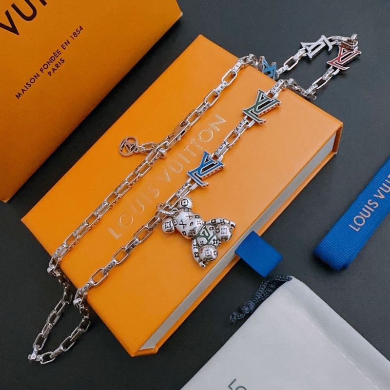 LV Necklaces